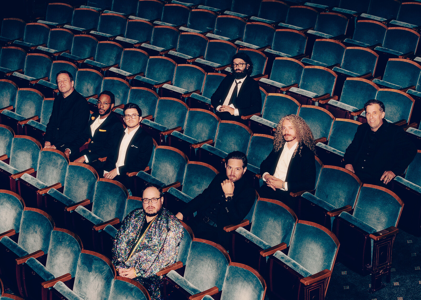 St Paul & The Broken Bones at Bristol Beacon