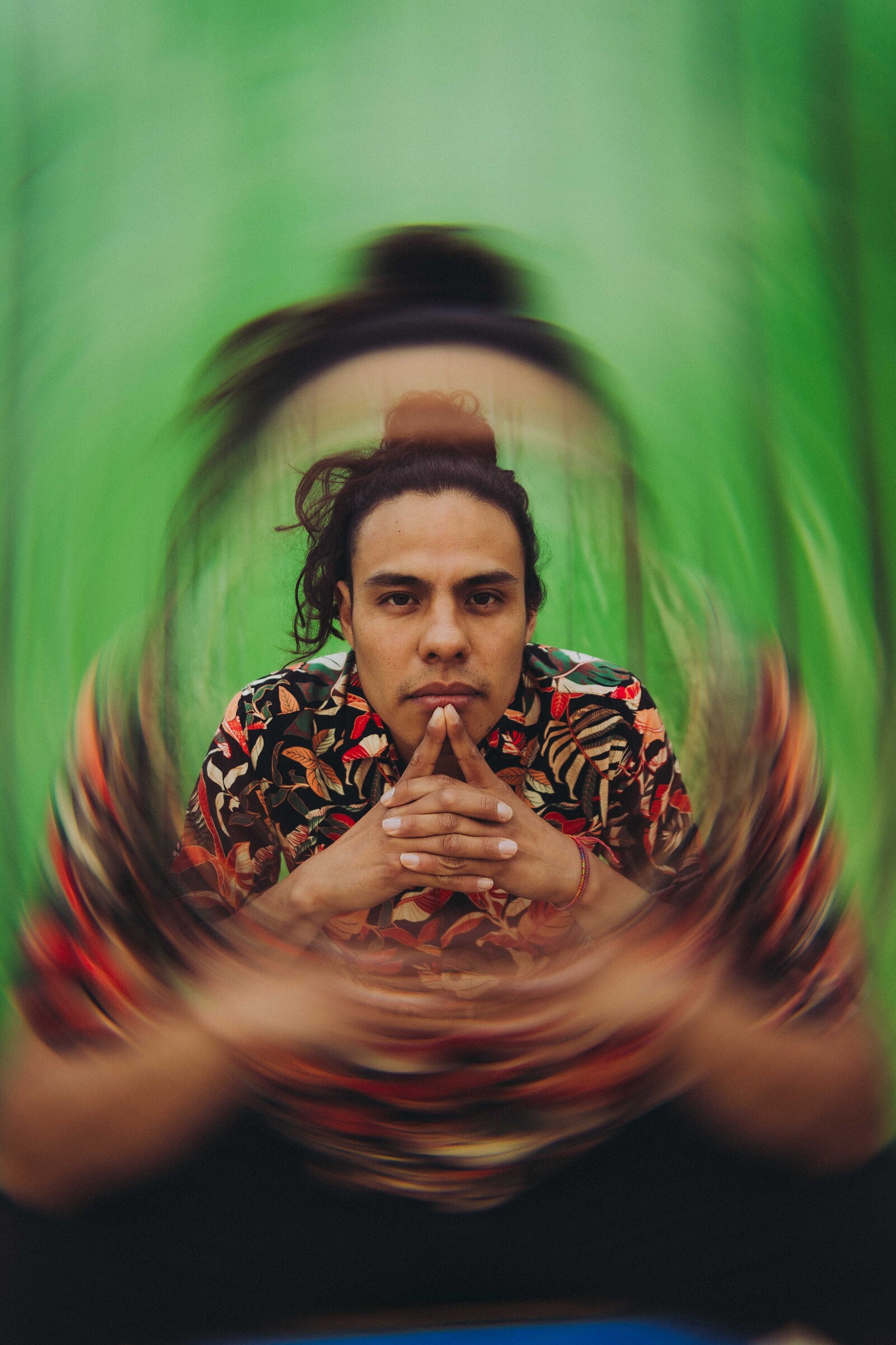 ¡Cumbia, Mi Amor w/ Susobrino + Ritmos Cholulteka at The Jam Jar