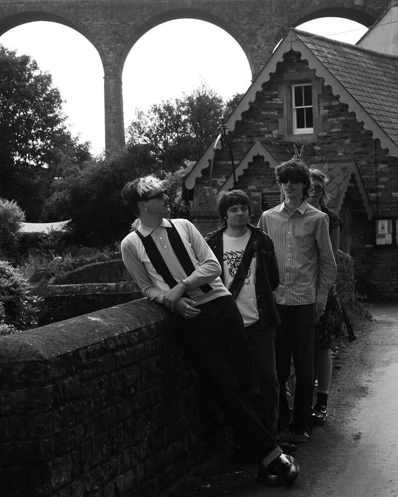 KIBBO KIFT at The Gallimaufry
