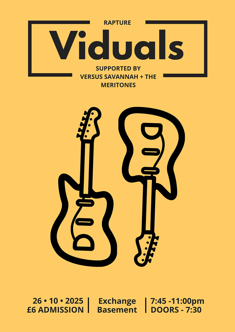 Viduals at Exchange