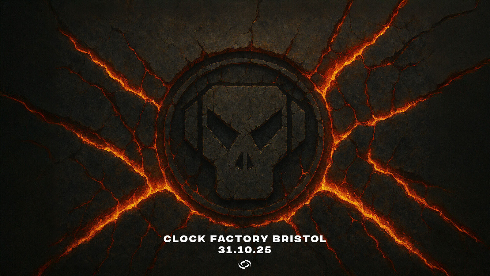Metalheadz at Clock Factory