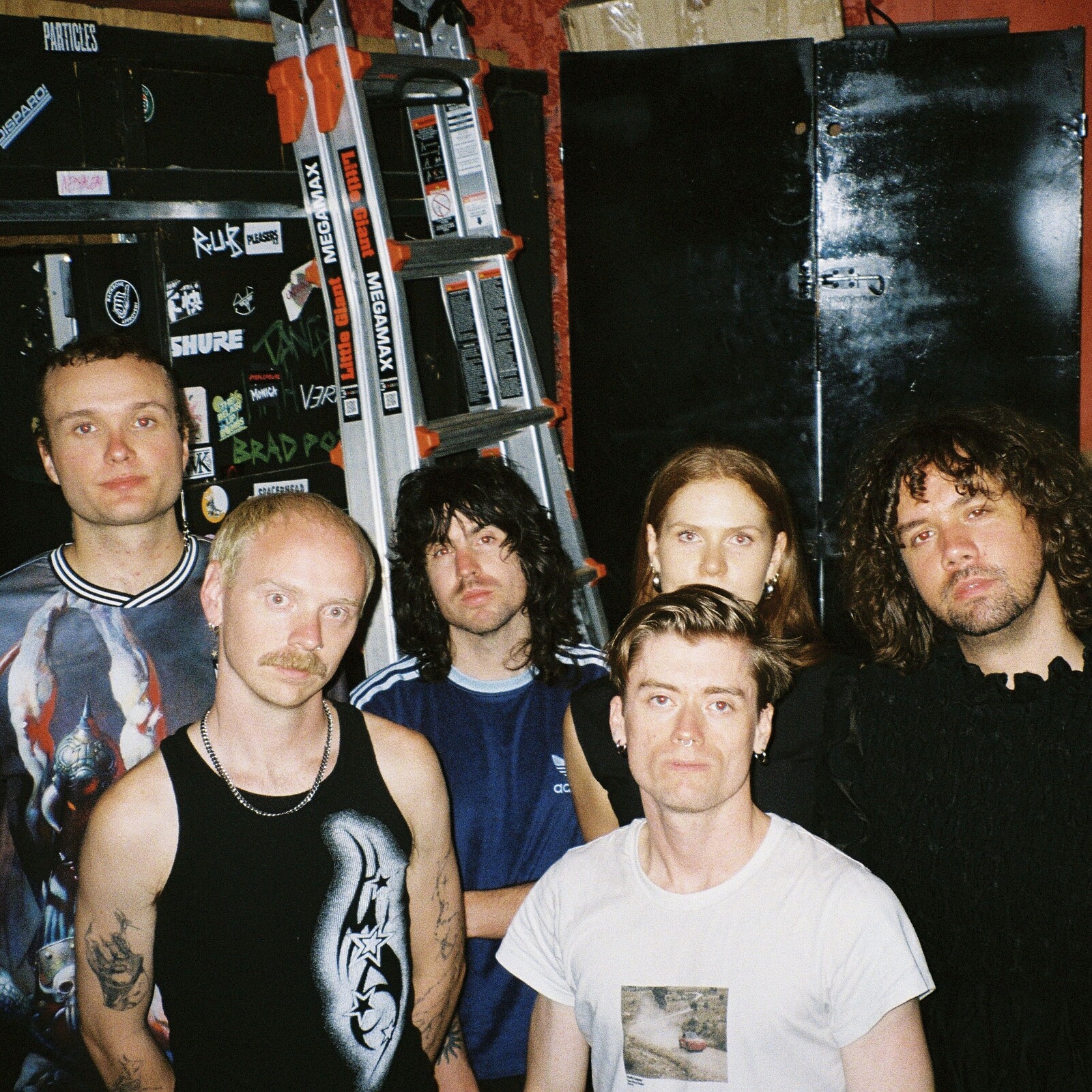 THE EMPTY THREATS + GAVEL at The Lanes