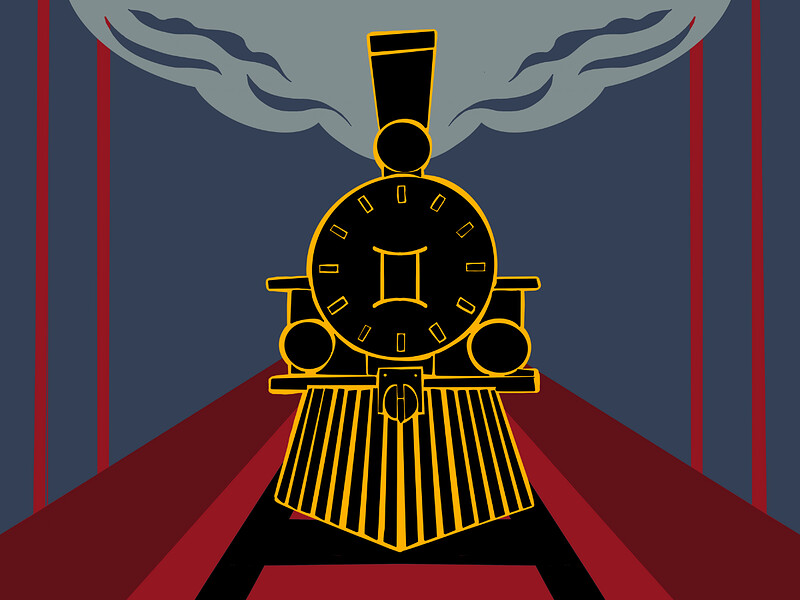 The Gemini Killer by Phoenix Theatre at Acta Community Theatre