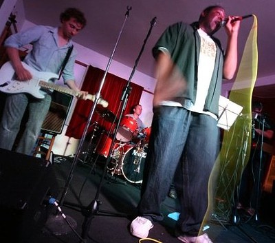 Kirris Riviere at No.1 Harbourside