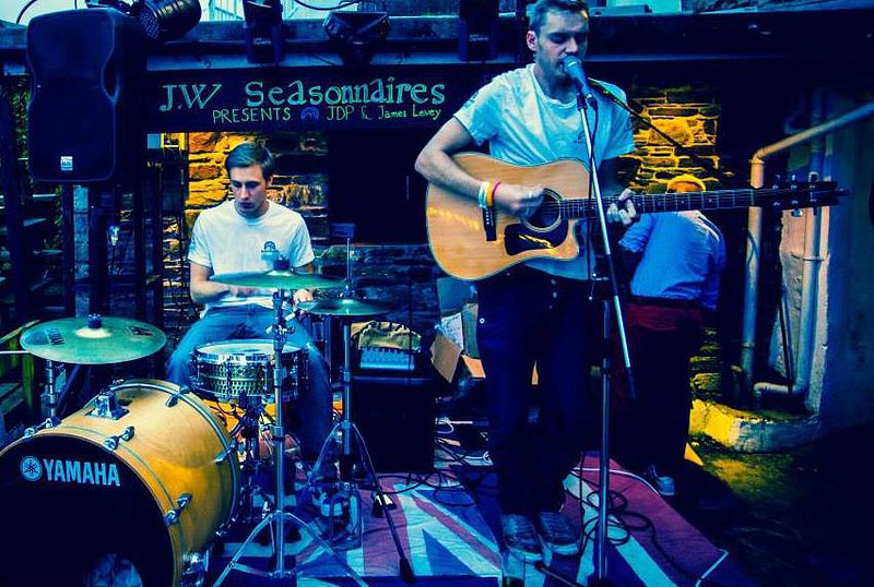 Music Fridays at The Bristol Ram
