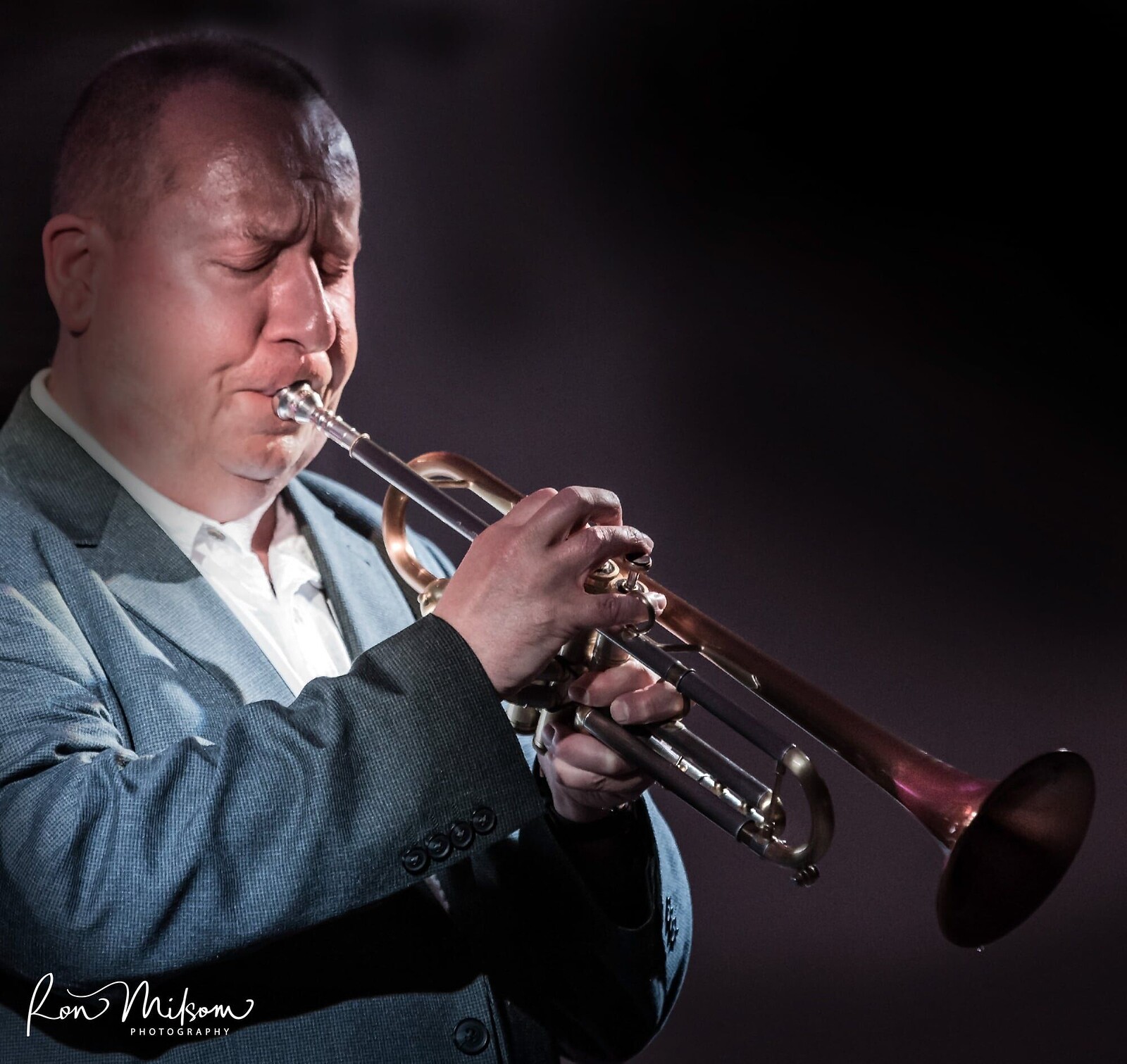Andy Hague + Jam Session at The Stag And Hounds