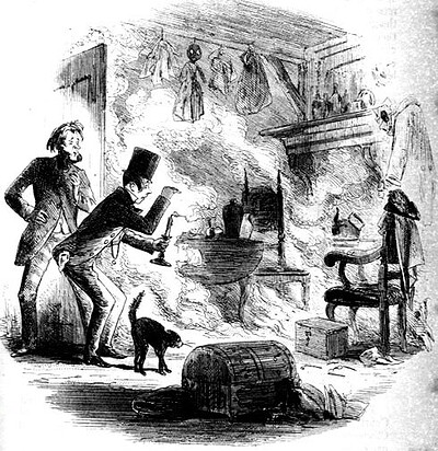 Did Victorians believe heavy drinking caused Spontaneous Human Combustion? at Glenside Hospital Museum