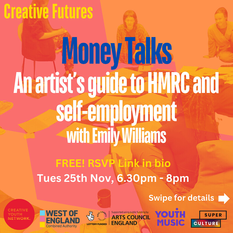 Money Talks at Online