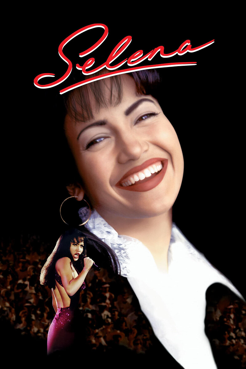 Selena Film Party at The Cube