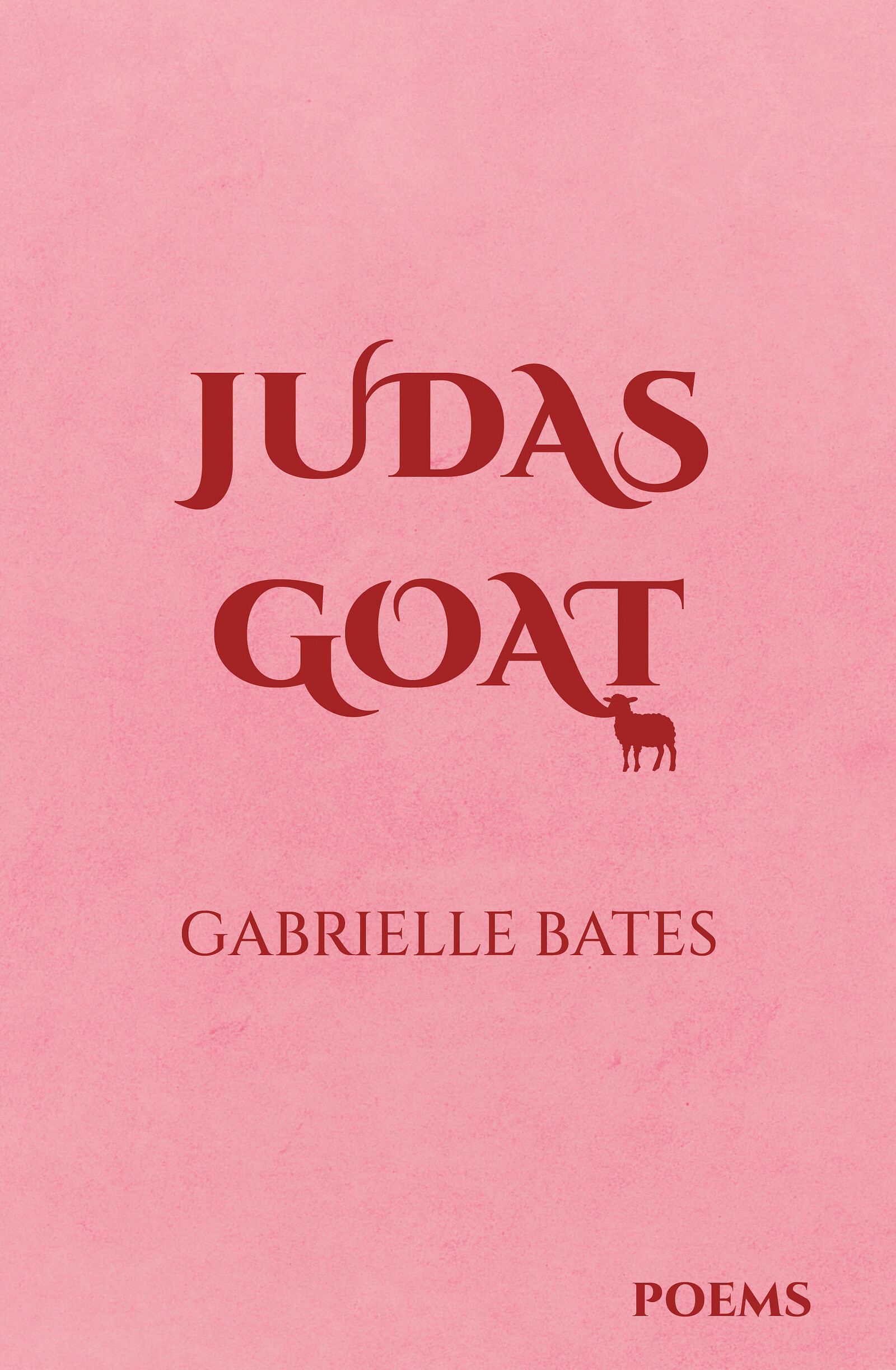 Gabrielle Bates *Judas Goat*  & Emma Gomis at East Bristol Books
