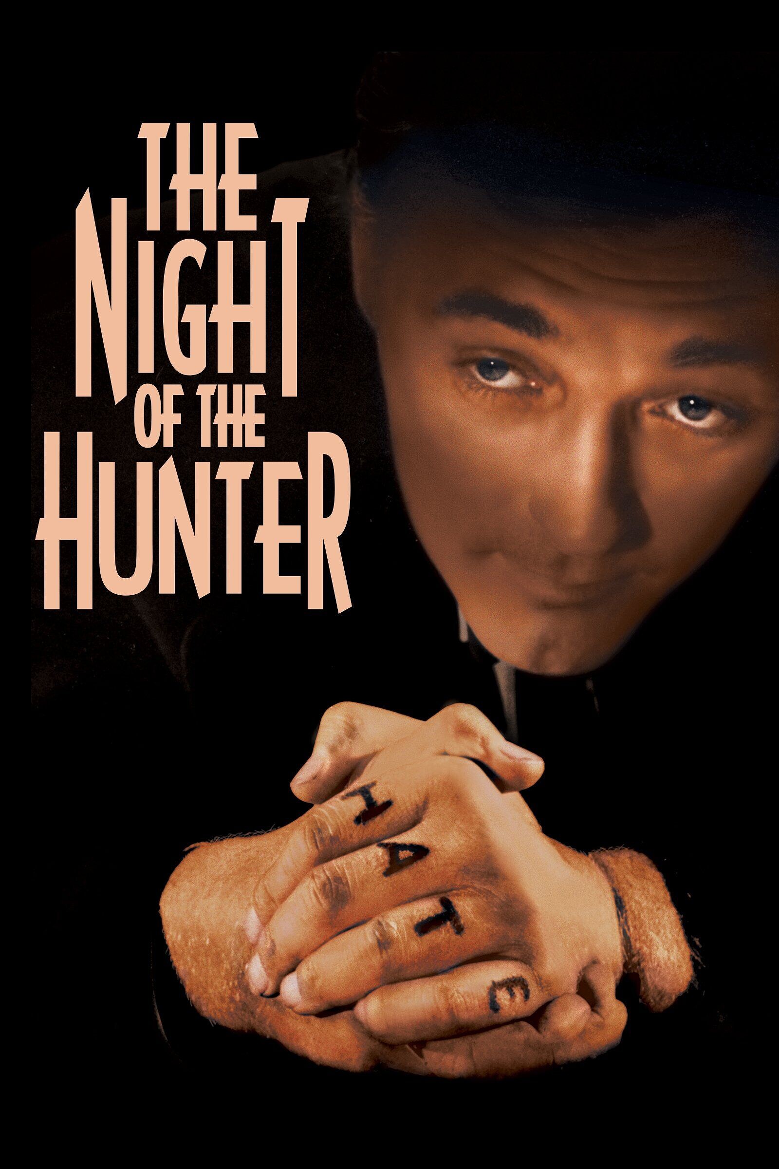 The Night of the Hunter at Sidney & Eden