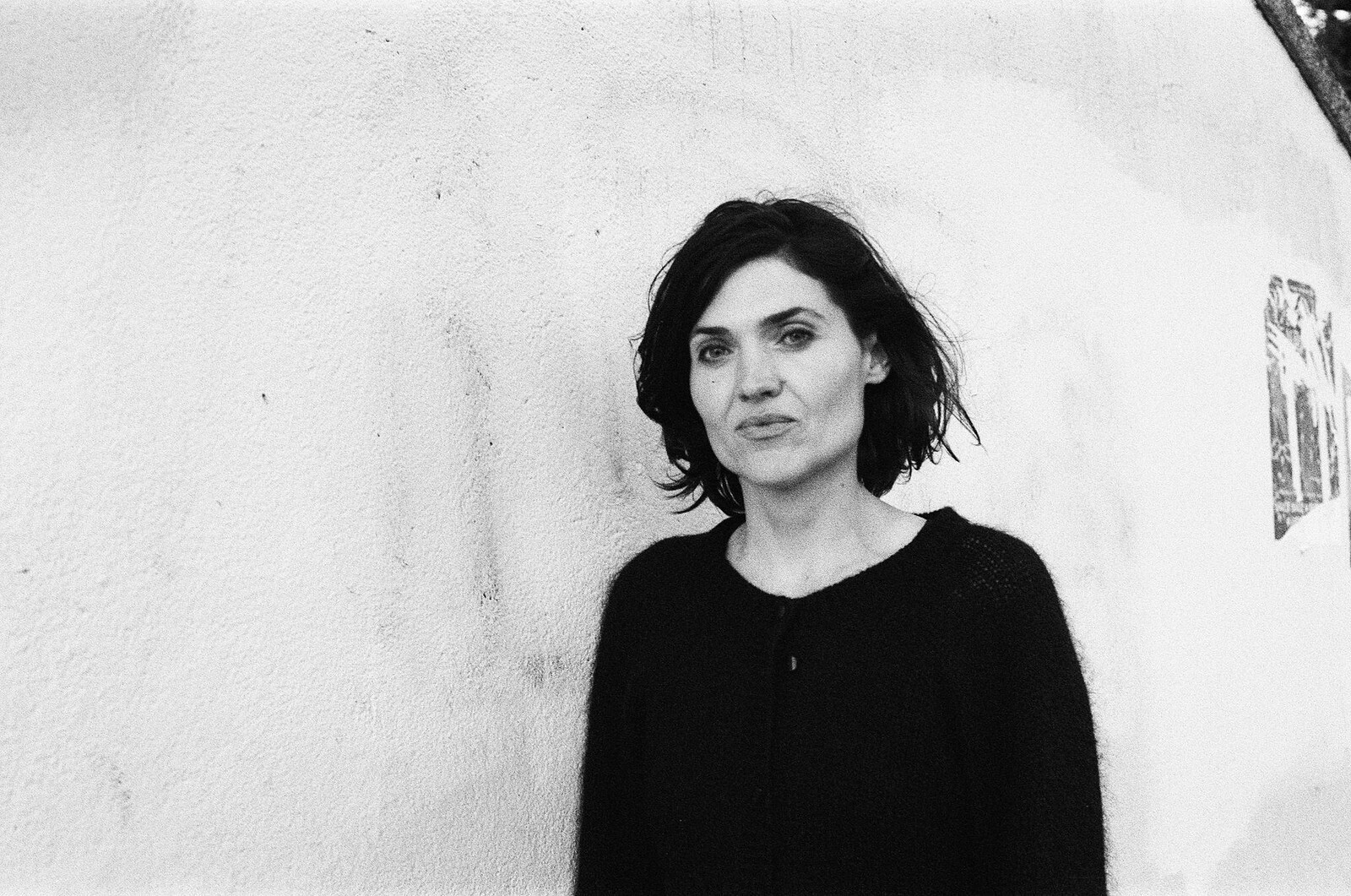 Nell Osborne: *Ghost Driver* , with Alice Butler at East Bristol Books