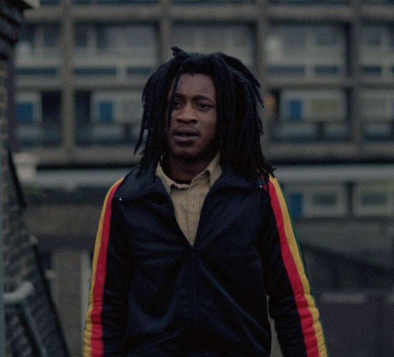 Film Night: BABYLON at Easton Community Centre