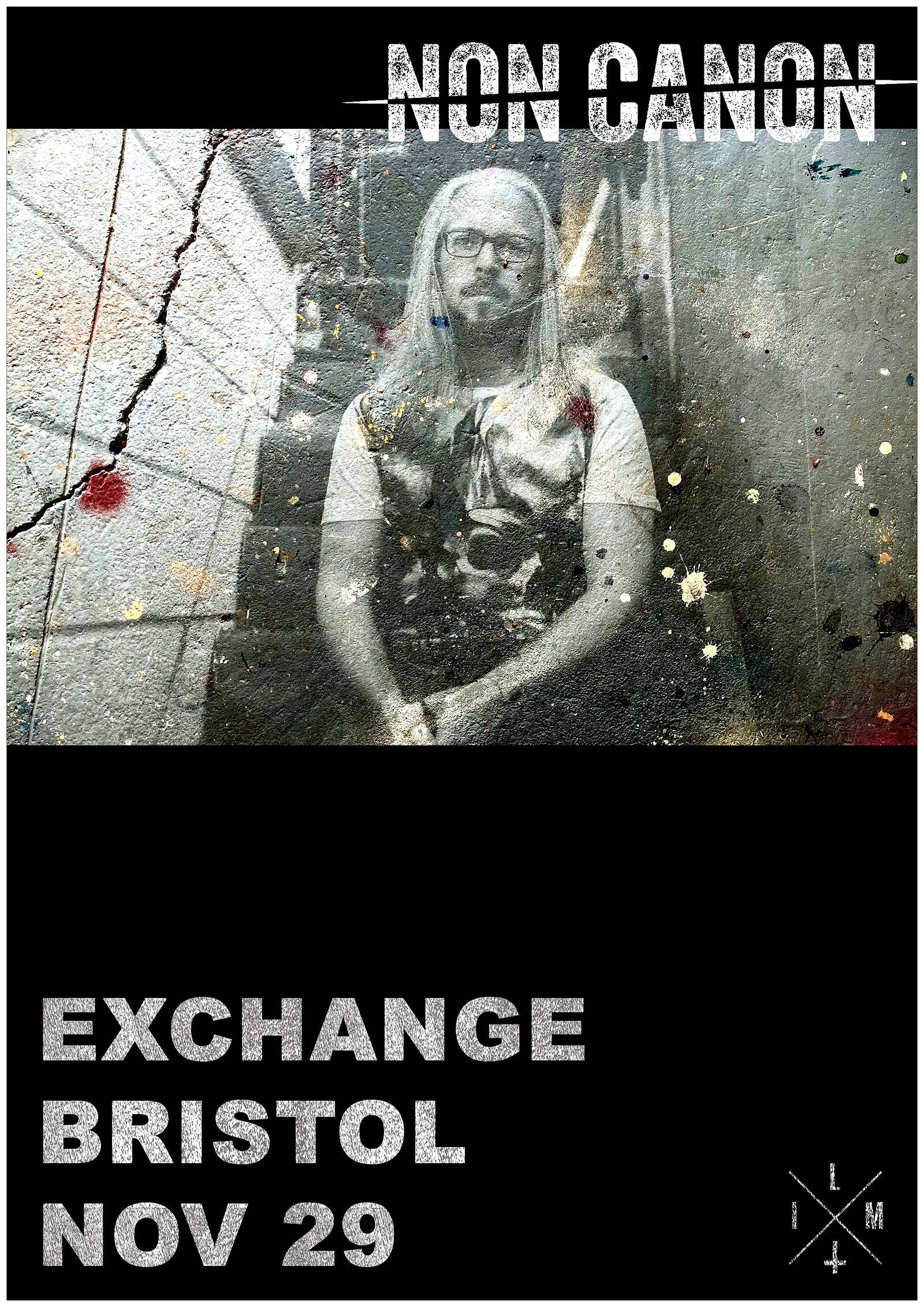 Non Canon at Exchange