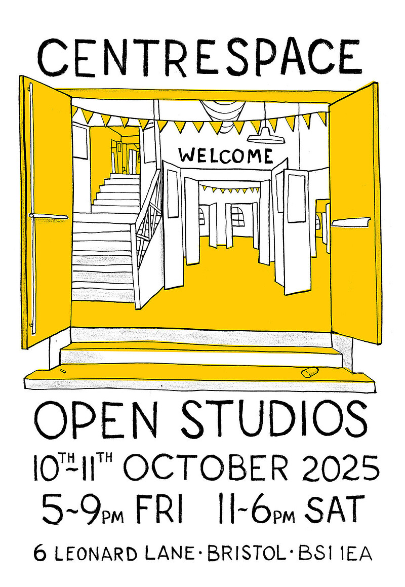 Centrespace Open Studios at Centrespace Gallery