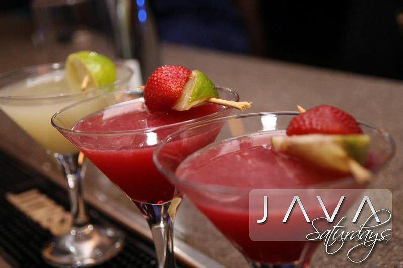Babel Fridays at Java Night Club