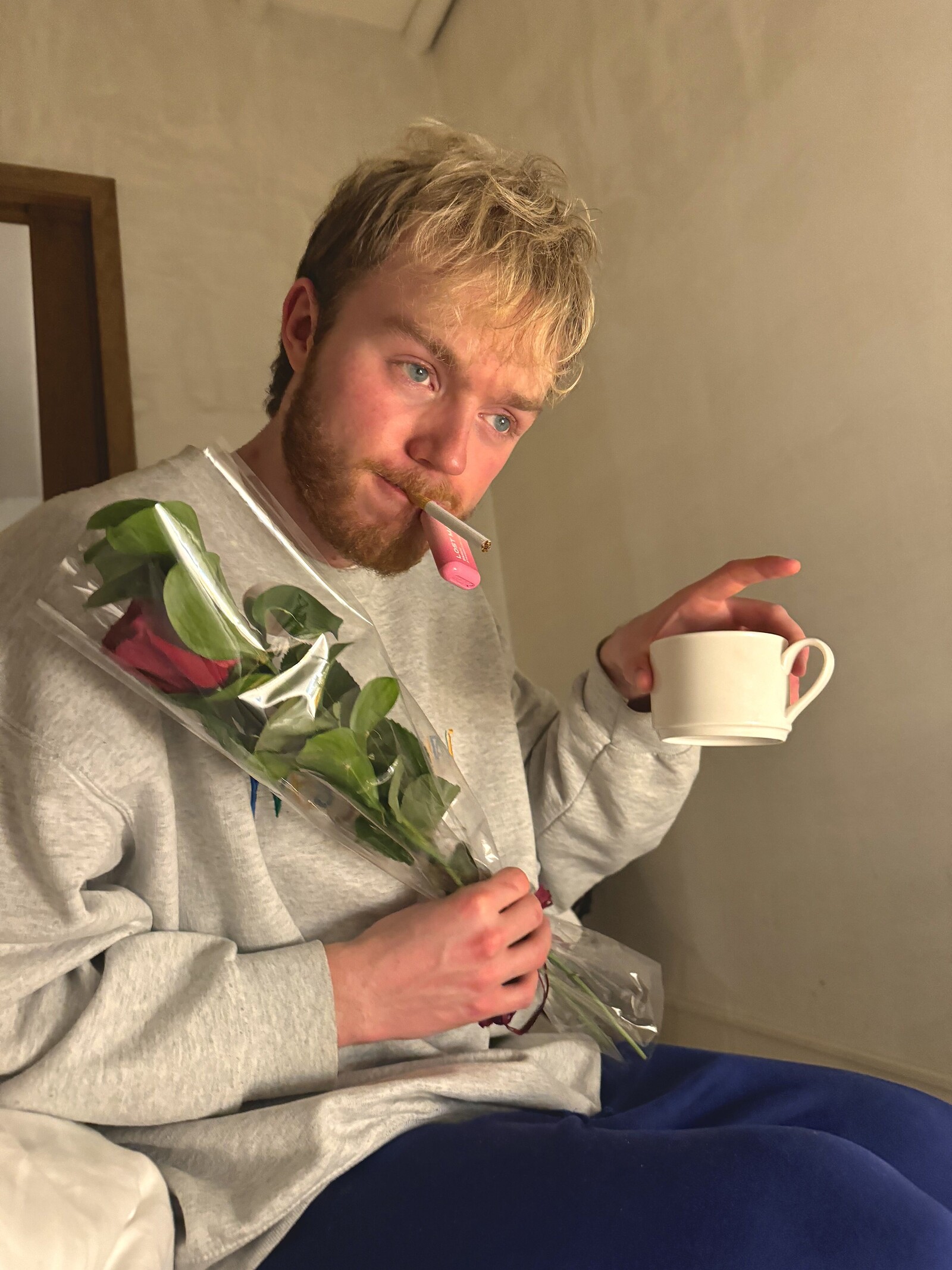 Finlay Christie: Cannibal F*ckboy at The Gaffe Comedy Club