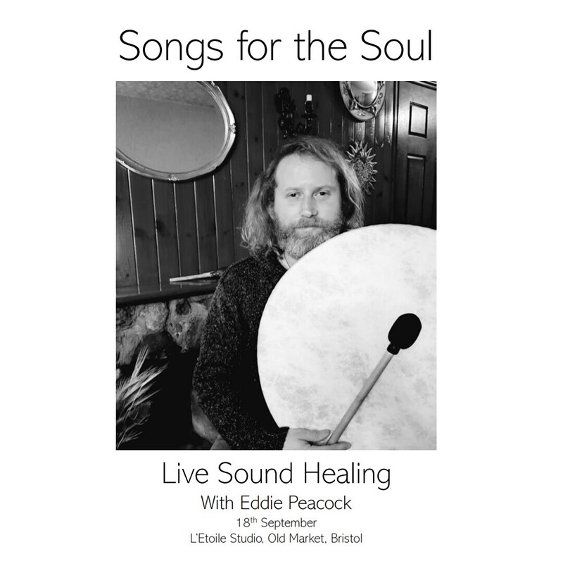 Songs For The Soul at L'Étoile Studio