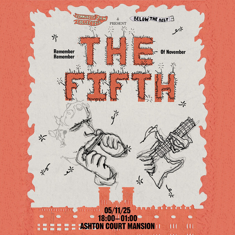 THE FIFTH at Ashton Court