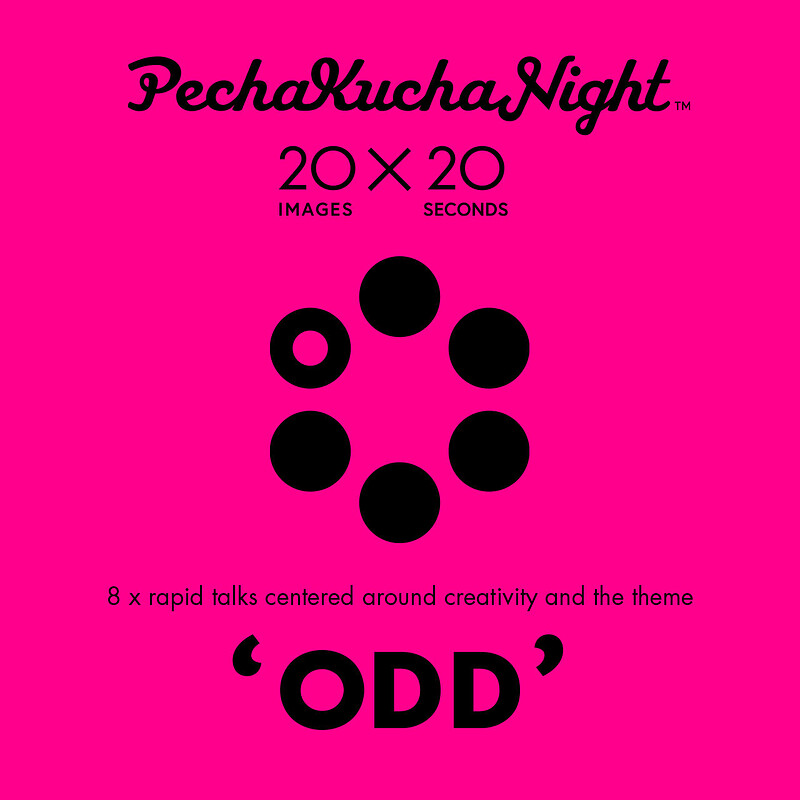 PKN Bristol - Vol.12 - ODD at Strange Brew