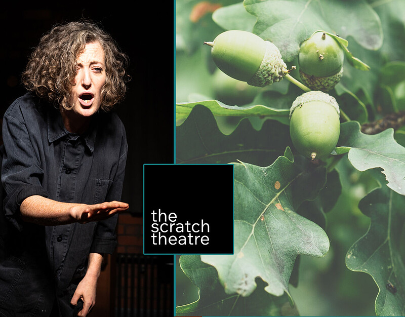 In 100 Voices - Theatre For The Climate Crisis at The Mount Without