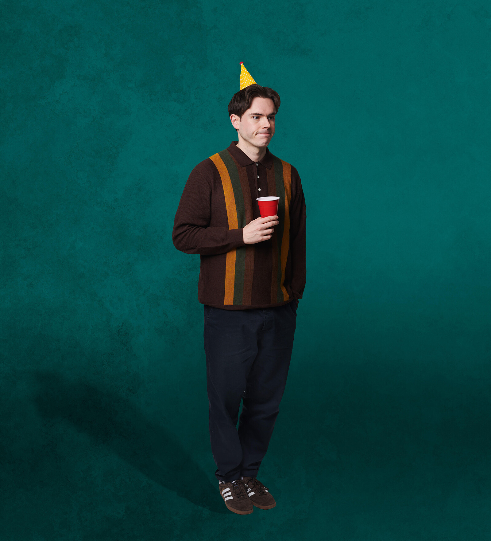 Rhys James and Tom Rosenthal In Conversation at The Wardrobe Theatre