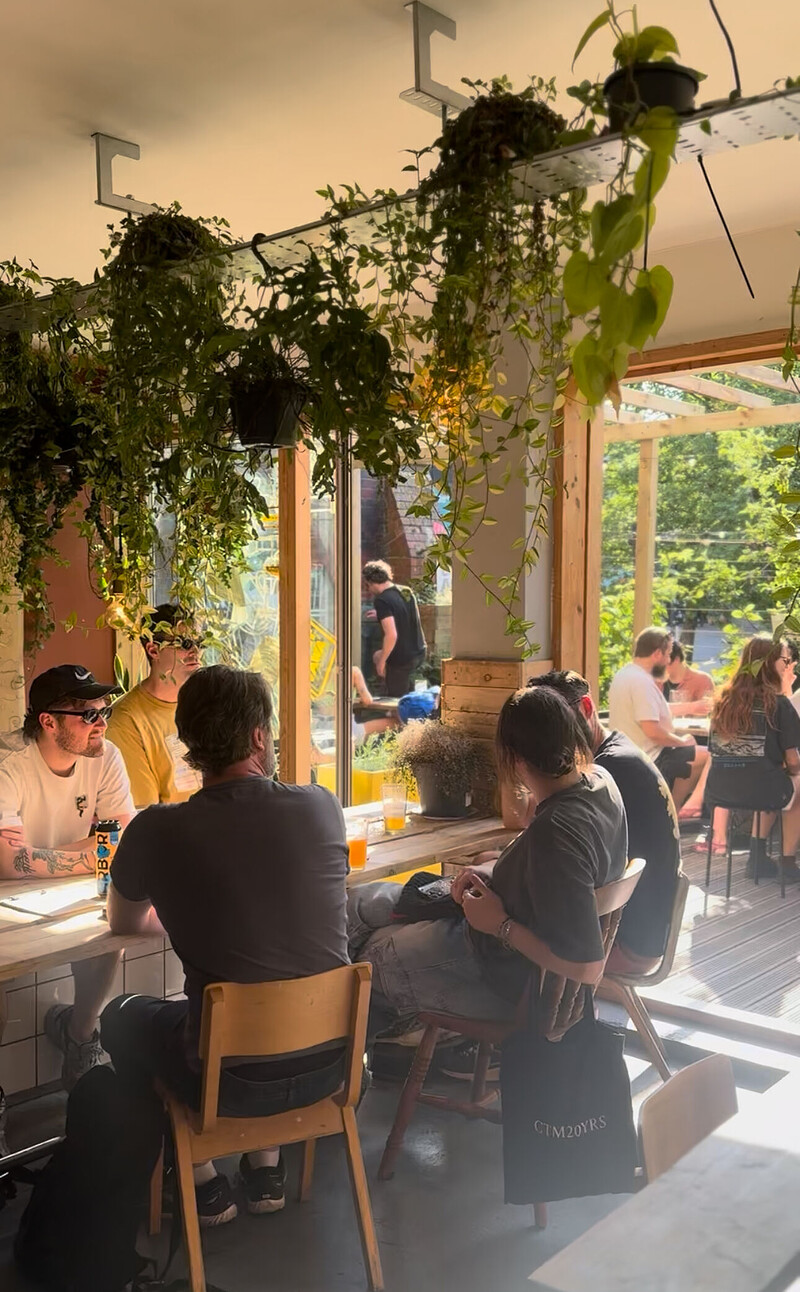 Beer Tasting with Lost & Grounded & Pizza at Stokes By The Orchard