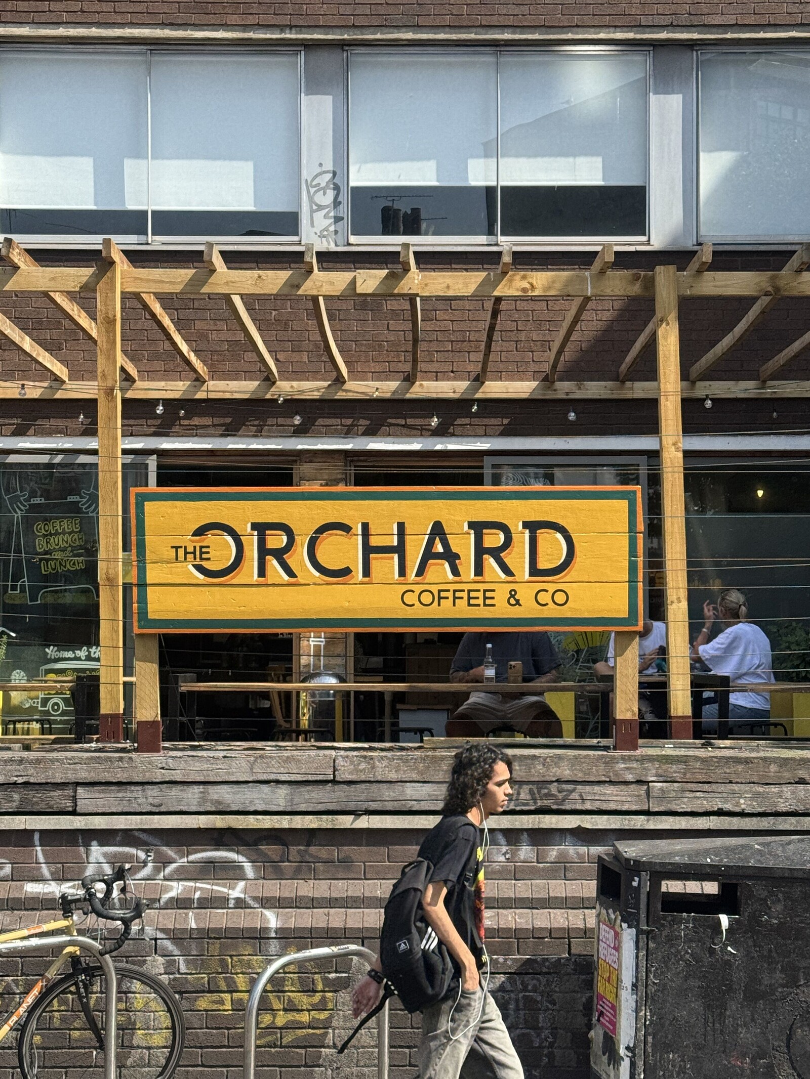 One Year Birthday Party | Stokes By The Orchard at Stokes By The Orchard