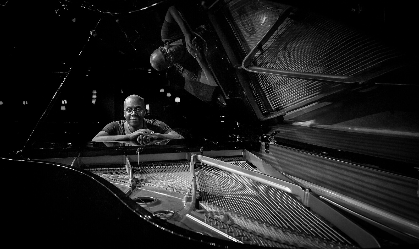 Robert Mitchell Solo at The Bristol Fringe