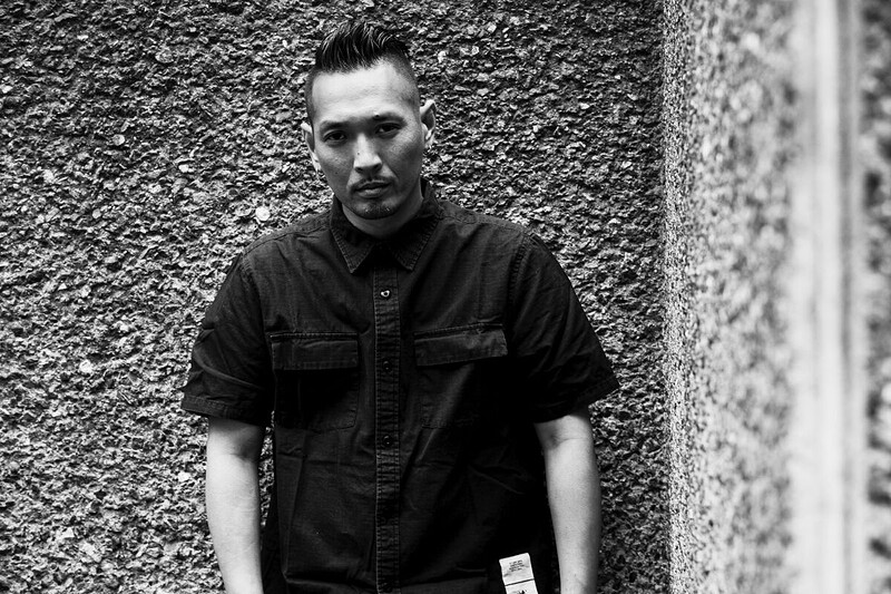 Listening Sessions: Goth-Trad at The Trinity Centre