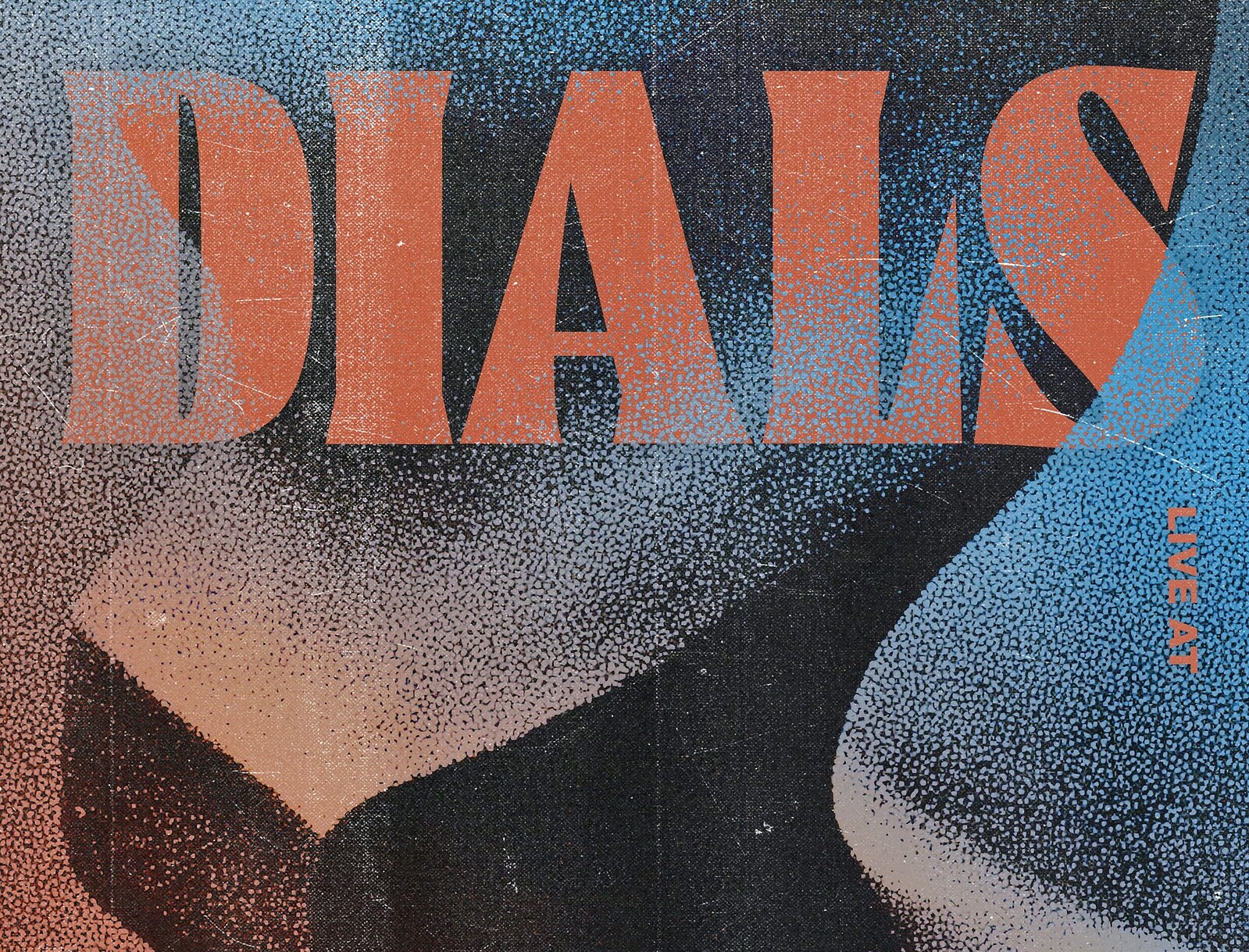 DIALS - Debut Show at Cafe Kino
