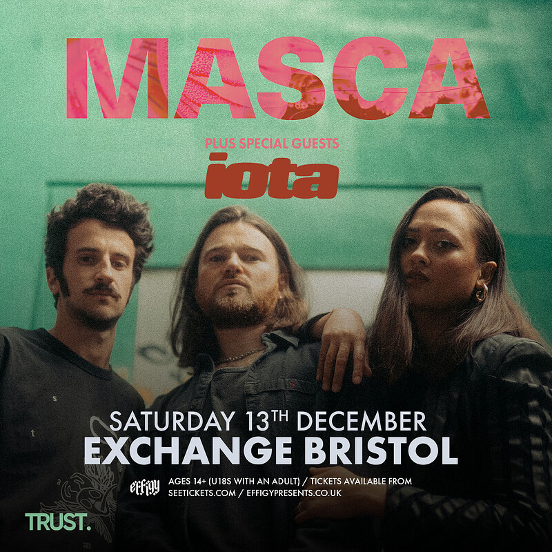 MASCA at Exchange