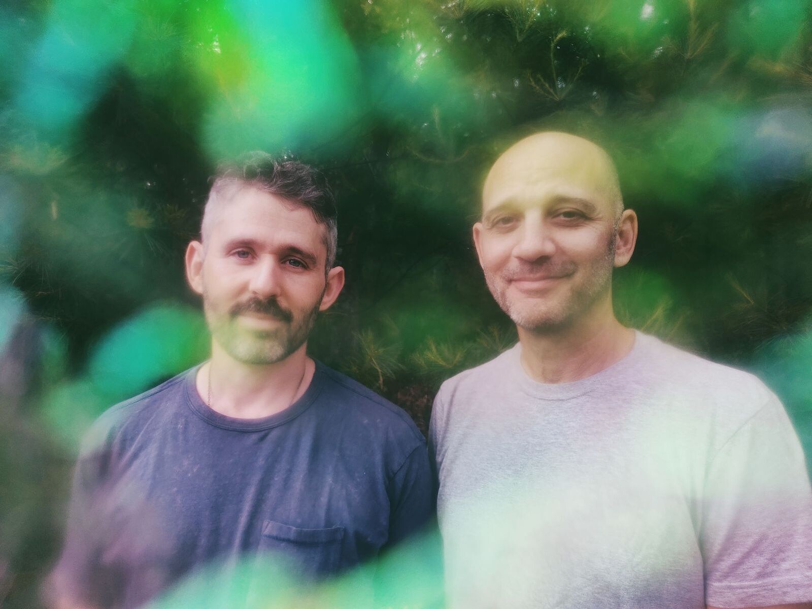 The Antlers + special guests at Strange Brew