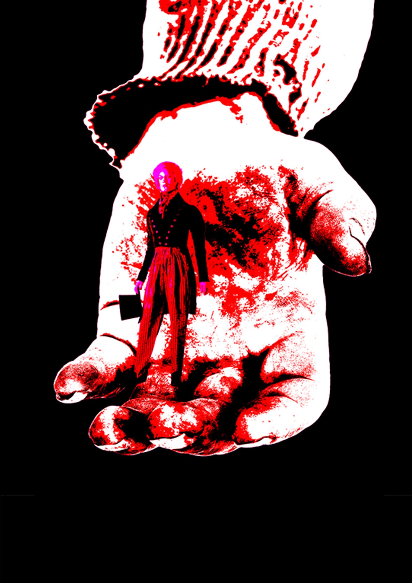 Great Expectations at Arnos Vale Cemetery