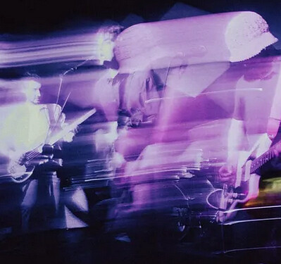 THE FAZELEYS // THE PROBLEM SOULS // LOAB at The Thunderbolt