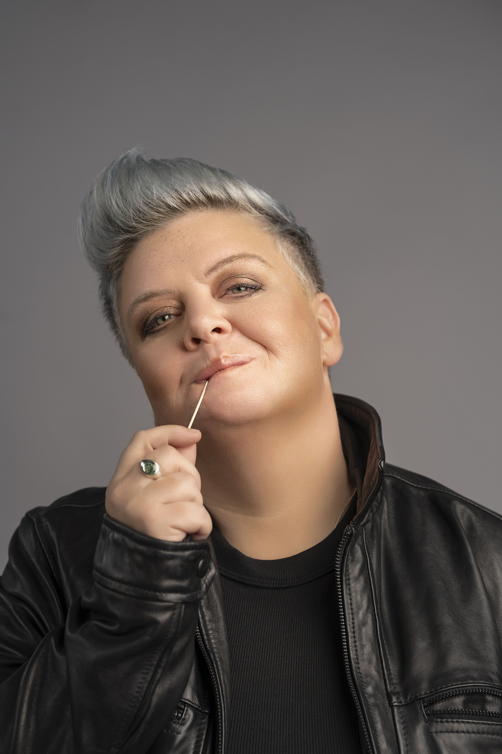 Susie McCabe: Best Behaviour at The Gaffe Comedy Club