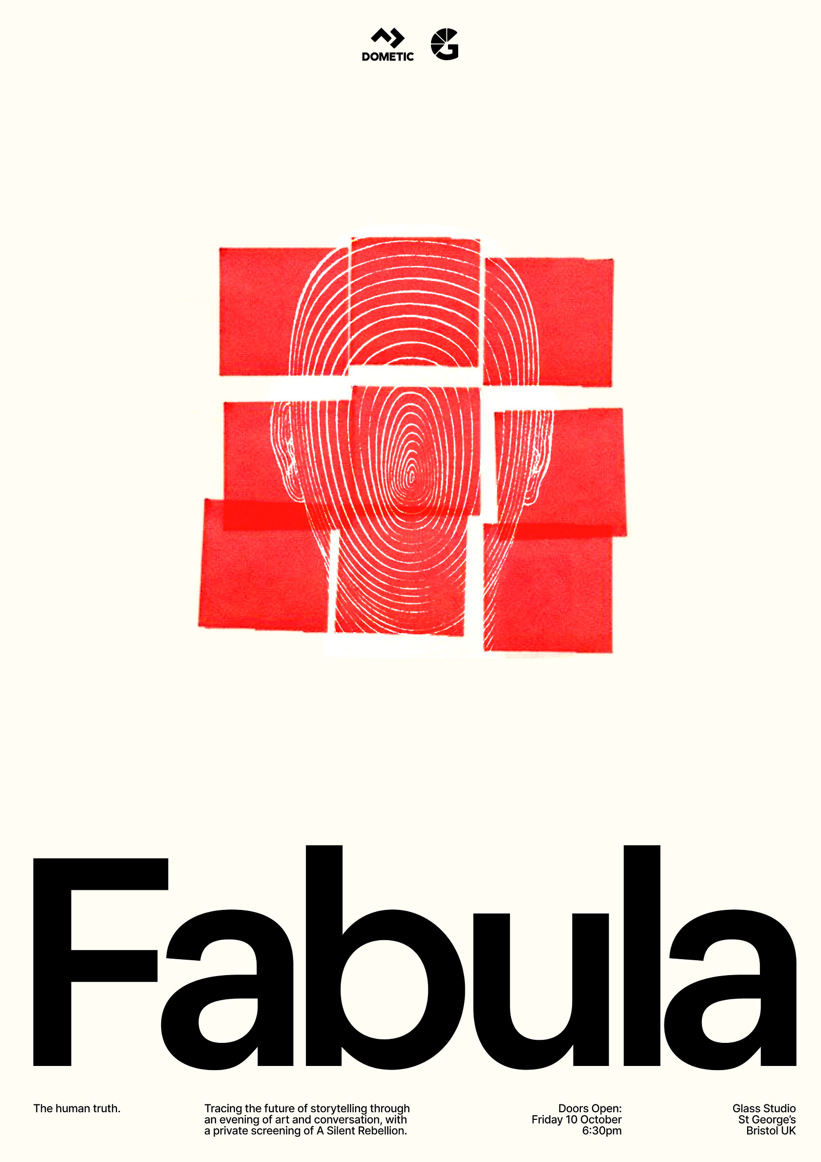 Fabula at St George's Bristol