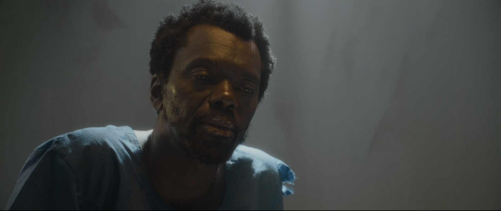 Afrika Eye Film Festival - The Man Died at Arnolfini