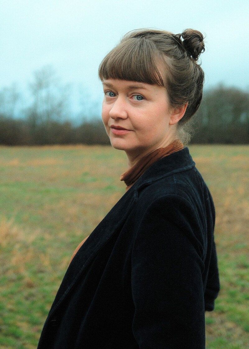 Undergrowth with Brooke Sharkey and Martin Callingham at Matter Whole Foods