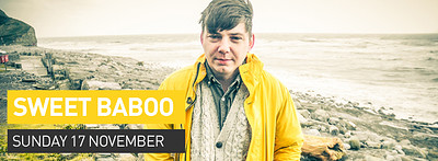 Sweet Baboo at Exchange