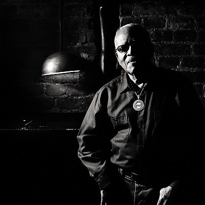 Lonnie Liston at Colston Hall