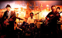 The Smokestack Shakers at Plantation