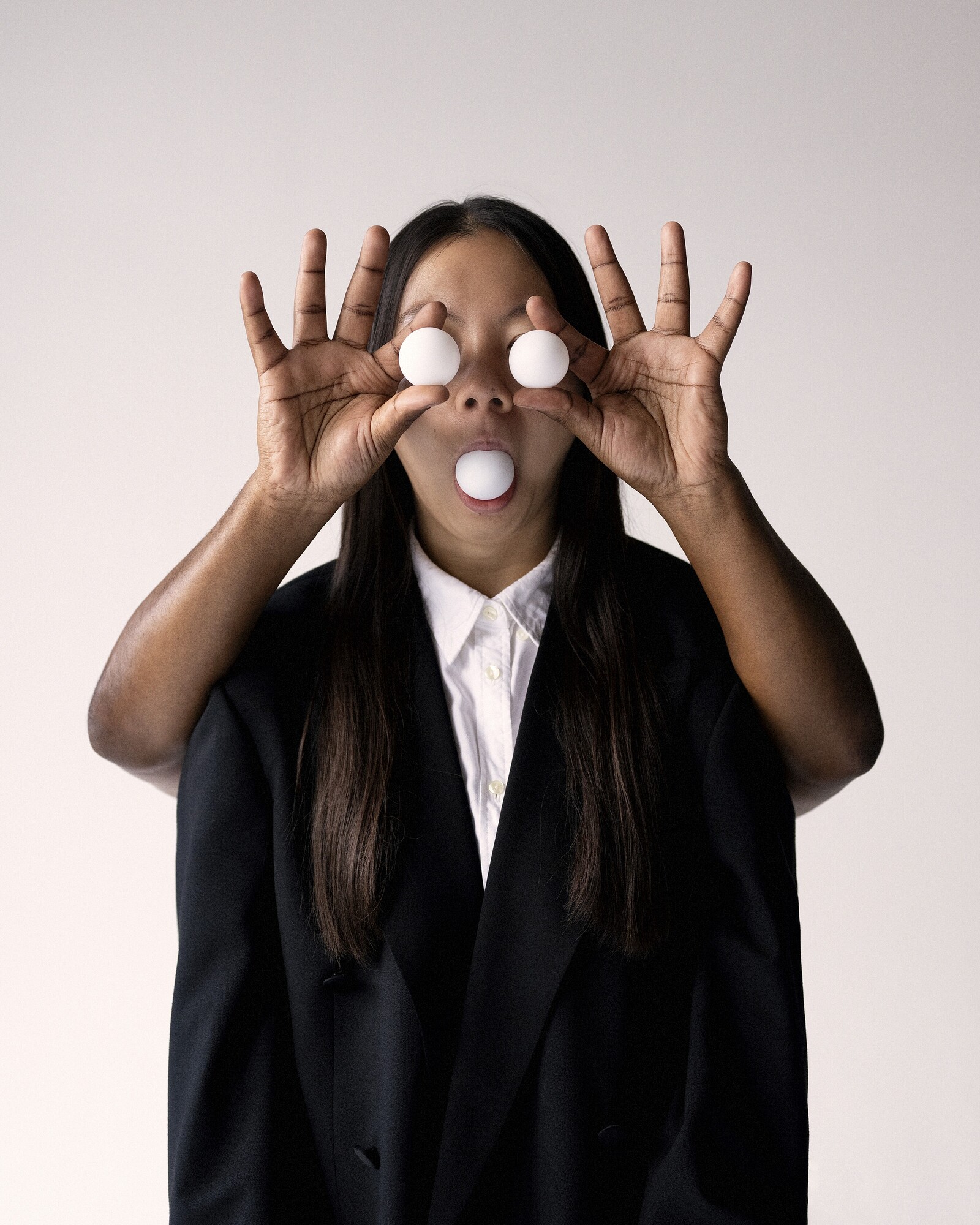 Workshop: Juggling with Sean Gandini and Kati Ylä-Hokkala at The Trinity Centre