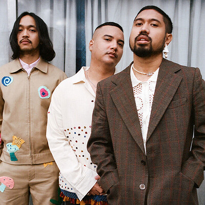 Elephant Kind at The Louisiana