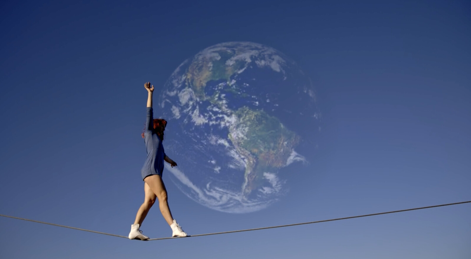 Circus & Film: International short film showcase at Millennium Square