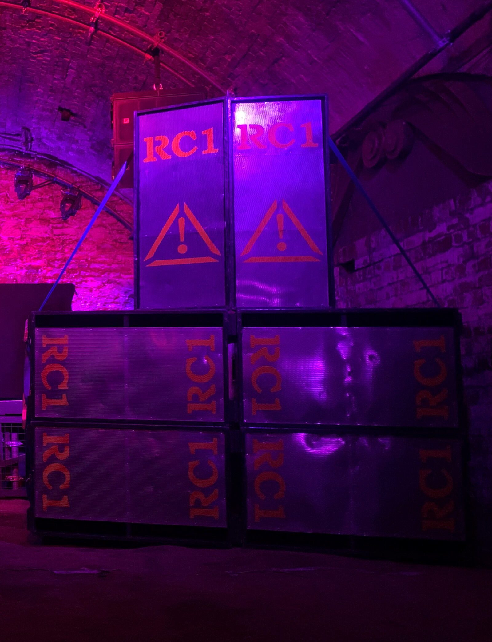 Bristol Sound Check pt39 at Loco Klub
