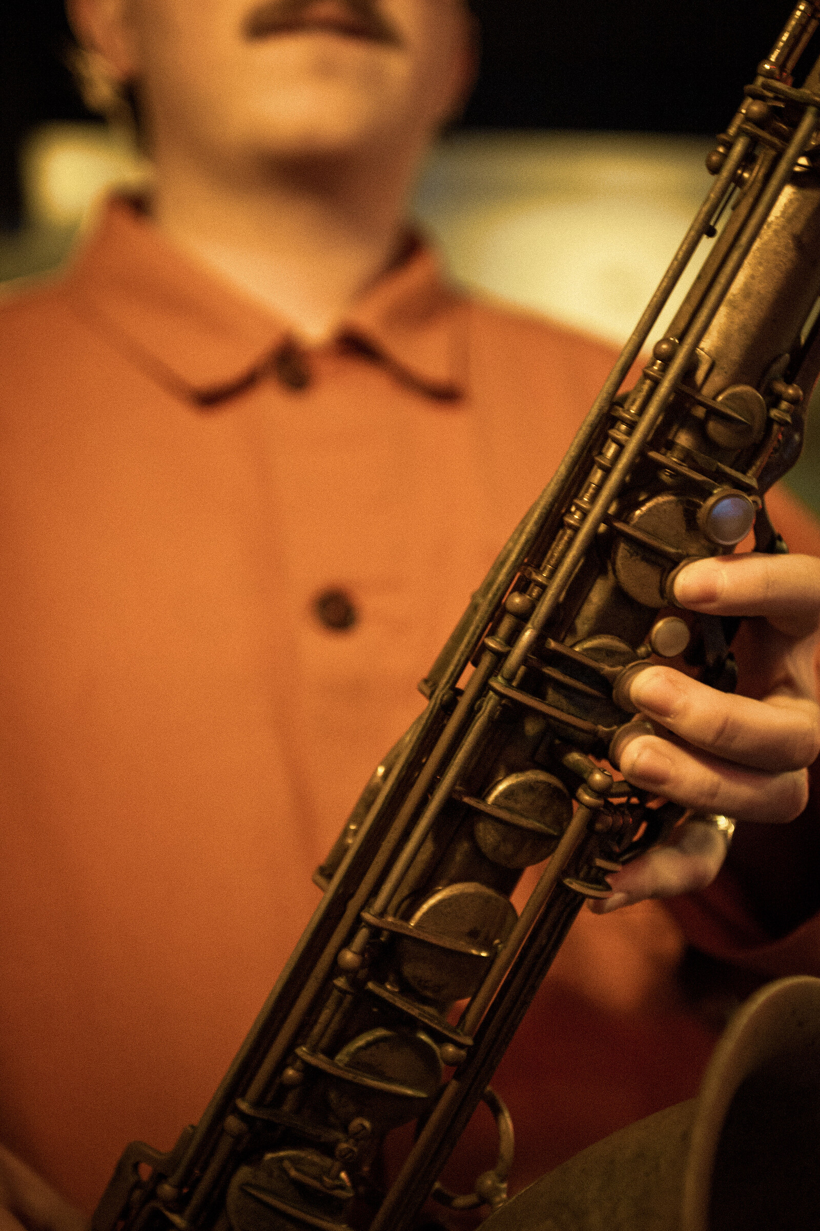 MOCKINGBIRD SESSIONS at The Vittoria, 57 Whiteladies Road