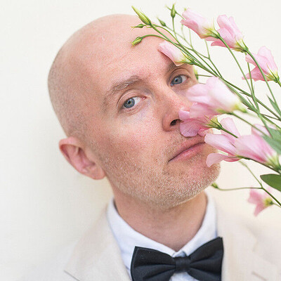 Jens Lekman at Strange Brew