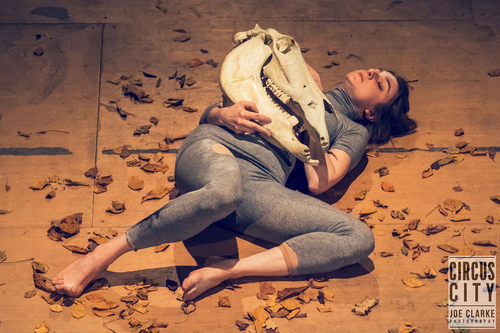 Workshop: Creative Listening and Self-Care with Ziggy Slingsby at The Albany Centre
