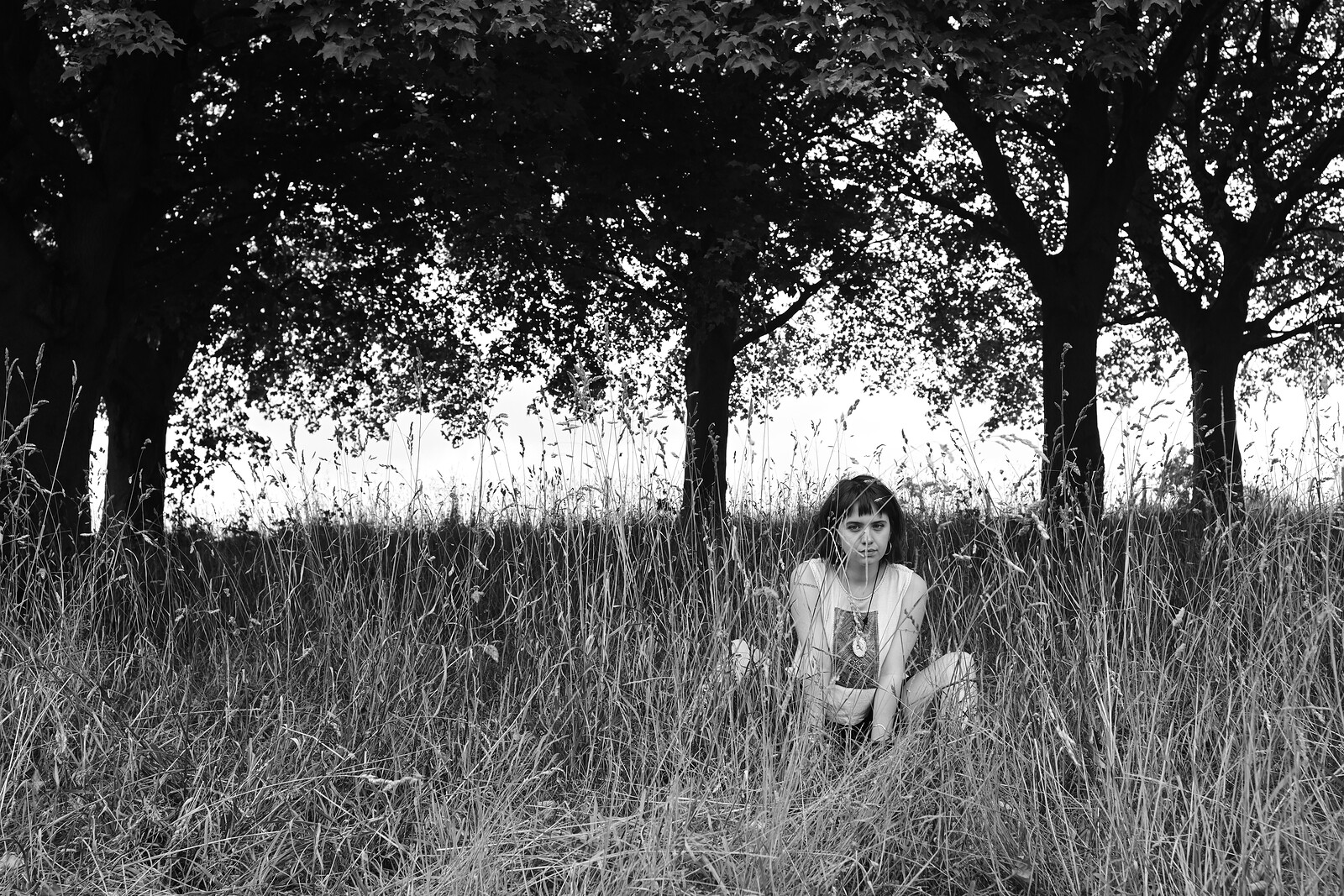 Rhiannon Hope + Guests at The Bristol Fringe